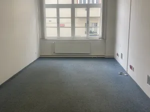 Pronájem kanceláře, Praha - Libeň, U libeňského pivovaru, 22 m2