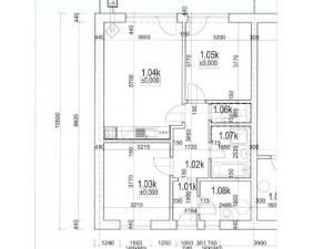 Prodej bytu 3+kk, Mladá Boleslav - Podlázky, 65 m2