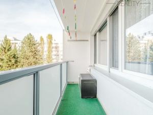 Prodej bytu 3+1, Praha - Háje, Štichova, 85 m2