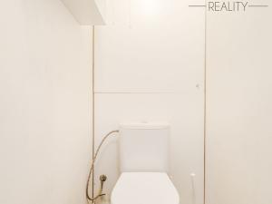 Prodej bytu 3+1, Praha - Háje, Štichova, 85 m2