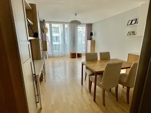 Prodej bytu 2+kk, Praha - Stodůlky, Raichlova, 62 m2