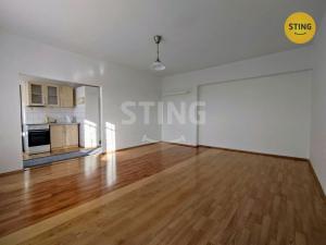 Pronájem bytu 1+1, Hodonín, Brněnská, 38 m2