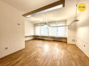 Pronájem skladu, Ostrava - Zábřeh, 480 m2