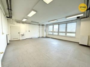 Pronájem skladu, Ostrava - Zábřeh, 480 m2