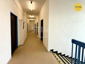 Pronájem skladu, Ostrava - Zábřeh, 480 m2