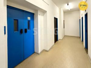 Pronájem skladu, Ostrava - Zábřeh, 480 m2