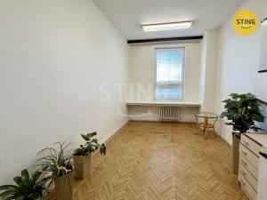 Pronájem skladu, Ostrava - Zábřeh, 480 m2