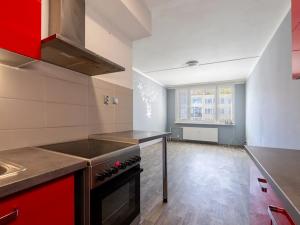 Pronájem bytu 2+kk, Most, Bělehradská, 43 m2