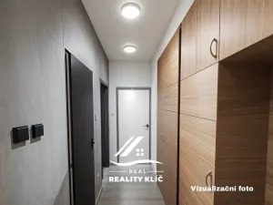 Prodej bytu 2+1, Ostrava, Hlavní třída, 56 m2