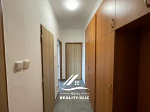 Prodej bytu 2+1, Ostrava, Hlavní třída, 56 m2