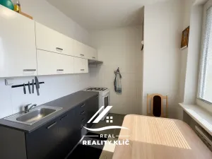 Prodej bytu 2+1, Ostrava, Hlavní třída, 56 m2