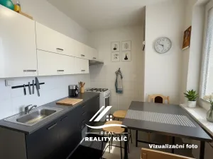 Prodej bytu 2+1, Ostrava, Hlavní třída, 56 m2