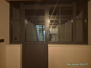 Pronájem bytu 3+kk, Praha - Vysočany, Kolbenova, 66 m2