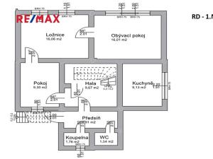 Prodej rodinného domu, Orlová, K Zimovudce, 122 m2
