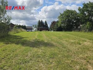 Prodej pozemku pro bydlení, Český Těšín, 2326 m2