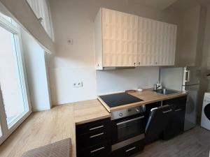 Pronájem bytu 2+kk, Praha - Nusle, Mečislavova, 50 m2