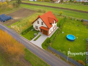 Prodej pozemku, Knínice, 746 m2