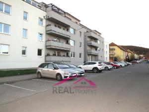 Pronájem bytu 2+kk, Tišnov, Dlouhá, 56 m2