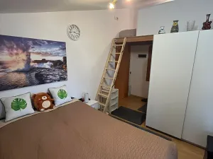 Prodej bytu 2+kk, Medulin, Chorvatsko, 27 m2