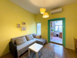 Prodej bytu 2+1, Pula, Chorvatsko, 35 m2