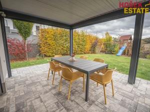 Prodej rodinného domu, Svinošice, 239 m2