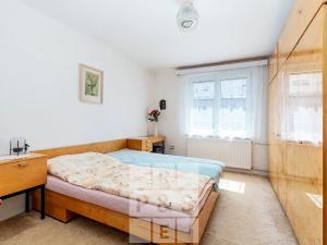 Prodej rodinného domu, Vimperk, Žižkova, 188 m2