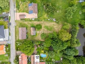 Prodej pozemku pro bydlení, Strančice, 2218 m2