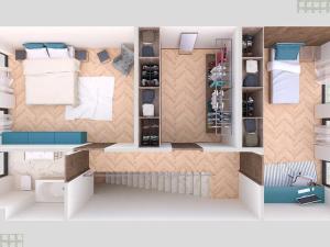 Prodej rodinného domu, Letovice, Údolní, 124 m2