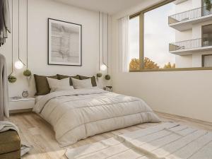 Prodej bytu 2+kk, Letovice, Komenského, 57 m2