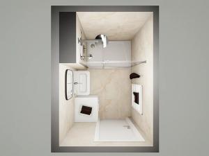 Prodej bytu 2+kk, Letovice, Komenského, 57 m2