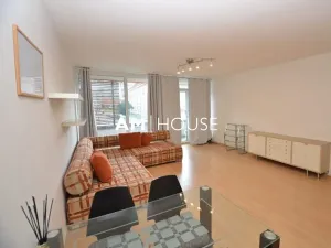 Pronájem bytu 2+kk, Praha - Vysočany, Skloněná, 63 m2