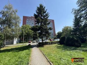 Prodej bytu 1+1, Ostrava, Vietnamská, 36 m2