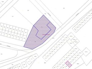 Prodej pozemku, Ostrava - Slezská Ostrava, Prokopská, 671 m2