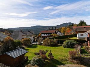 Prodej bytu 1+1, Bayerisch Eisenstein, Německo, Brennesstraße, 37 m2