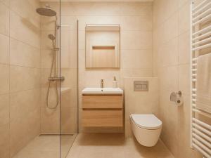 Prodej bytu 1+1, Bayerisch Eisenstein, Německo, Brennesstraße, 37 m2