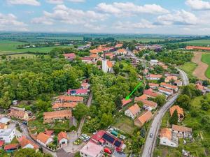 Prodej chalupy, Vitice, 120 m2