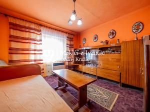 Prodej rodinného domu, Brno - Starý Lískovec, Elišky Přemyslovny, 81 m2