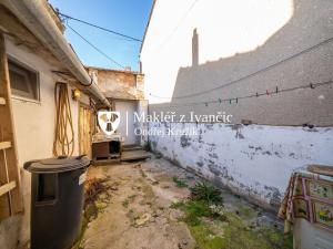 Prodej rodinného domu, Brno - Starý Lískovec, Elišky Přemyslovny, 81 m2