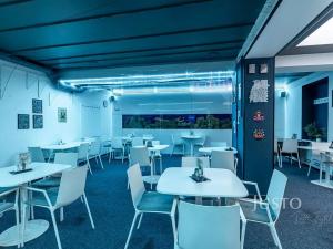 Pronájem restaurace, Uherské Hradiště, Josefa Stancla, 76 m2