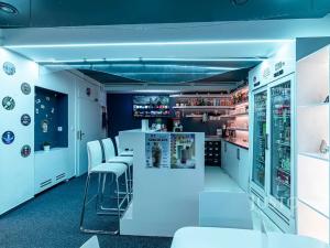 Pronájem restaurace, Uherské Hradiště, Josefa Stancla, 76 m2