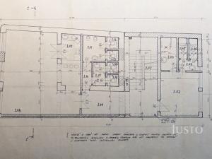 Pronájem restaurace, Uherské Hradiště, Josefa Stancla, 76 m2