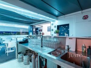 Pronájem restaurace, Uherské Hradiště, Josefa Stancla, 76 m2