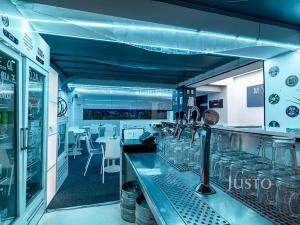 Pronájem restaurace, Uherské Hradiště, Josefa Stancla, 76 m2