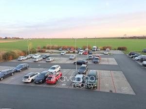 Pronájem bytu 2+kk, Brno, Křehlíkova, 43 m2