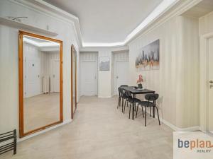 Pronájem pokoje, Praha - Smíchov, Nádražní, 18 m2