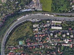 Prodej zahrady, Praha - Záběhlice, 117 m2