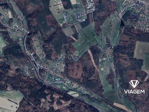 Prodej podílu zahrady, Stražisko, 301 m2