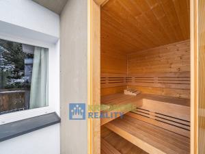 Prodej bytu 3+kk, Vrchlabí - Hořejší Vrchlabí, Kamenná cesta, 98 m2