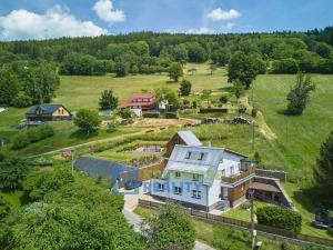 Prodej bytu 3+kk, Vrchlabí - Hořejší Vrchlabí, Kamenná cesta, 98 m2