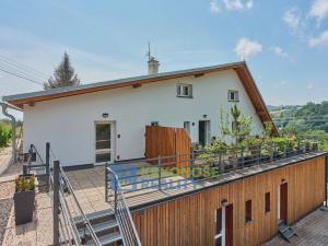 Prodej bytu 3+kk, Vrchlabí - Hořejší Vrchlabí, Kamenná cesta, 98 m2